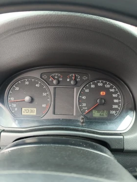 VW Polo, снимка 6
