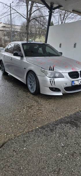 BMW 530 530д 218hp, снимка 3