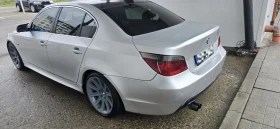 BMW 530 530д 218hp, снимка 5