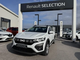 Dacia Sandero 1.0Tce , снимка 2