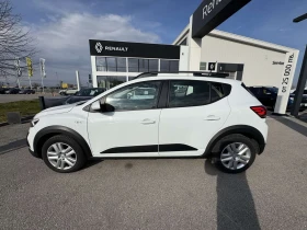 Dacia Sandero 1.0Tce , снимка 3