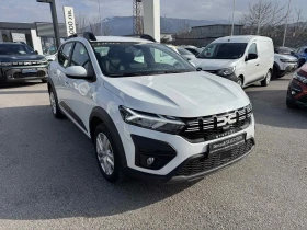 Dacia Sandero 1.0Tce , снимка 8