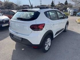 Dacia Sandero 1.0Tce , снимка 6