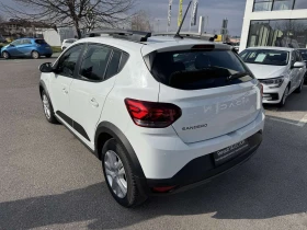 Dacia Sandero 1.0Tce , снимка 4