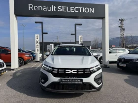 Dacia Sandero 1.0Tce , снимка 1