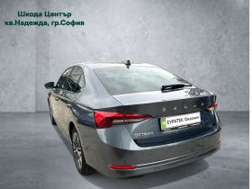 Skoda Octavia 2, 0 TDI , снимка 2