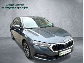 Skoda Octavia 2, 0 TDI , снимка 3