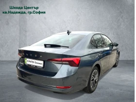 Skoda Octavia 2, 0 TDI , снимка 4