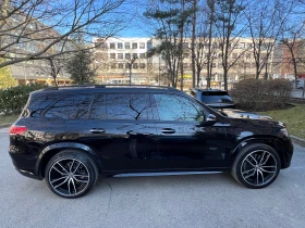 Mercedes-Benz GLS 400 , в ГАРАНЦИЯ до 2027г. в МЕРЦЕДЕС СИЛВЪР СТАР, снимка 8