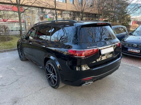 Mercedes-Benz GLS 400 , в ГАРАНЦИЯ до 2027г. в МЕРЦЕДЕС СИЛВЪР СТАР, снимка 6