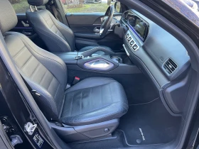 Mercedes-Benz GLS 400 , в ГАРАНЦИЯ до 2027г. в МЕРЦЕДЕС СИЛВЪР СТАР, снимка 12