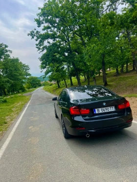 BMW 320 2.0, снимка 8