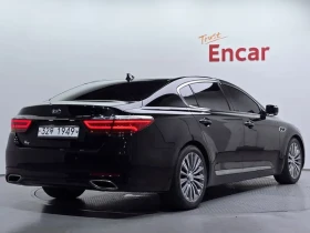 Kia K9 3.3, снимка 2