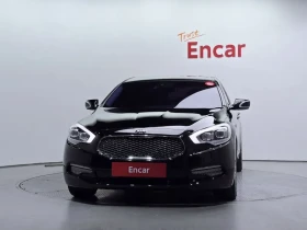 Kia K9 3.3, снимка 3