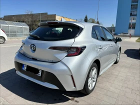 Toyota Corolla, снимка 4