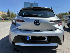 Toyota Corolla, снимка 6