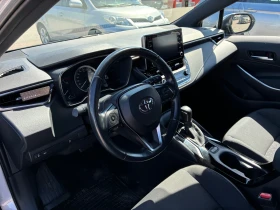 Toyota Corolla, снимка 9
