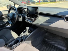 Toyota Corolla, снимка 10