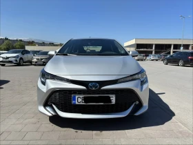 Toyota Corolla, снимка 5