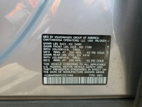 VW ID.4 Standard RWD, снимка 13