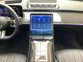 Mercedes-Benz S 450 d / 4-MATIC / AMG / LONG / 360 / HEAD UP / PANO / , снимка 12