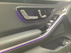 Mercedes-Benz S 450 d / 4-MATIC / AMG / LONG / 360 / HEAD UP / PANO / , снимка 8