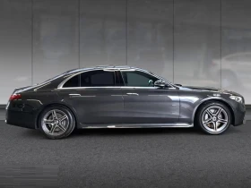 Mercedes-Benz S 450 d / 4-MATIC / AMG / LONG / 360 / HEAD UP / PANO / , снимка 6