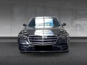 Mercedes-Benz S 450 d / 4-MATIC / AMG / LONG / 360 / HEAD UP / PANO / , снимка 2