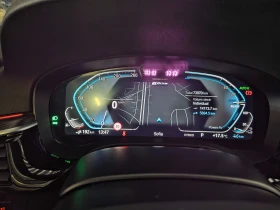 BMW 545 M sport; Заводска гаранция!, снимка 9