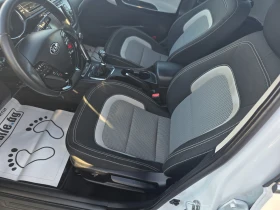 Kia Ceed 1.4i 100k.c NAVI, XENON, KAMERA FULL, снимка 15