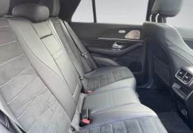 Mercedes-Benz GLE 450 4M AMG Night Pano, снимка 7