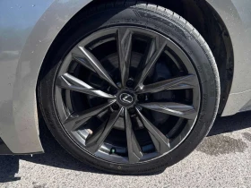 Lexus IS 300 F-SPORT* M/L* DISTRONIC* OБДУХВАНЕ, снимка 7