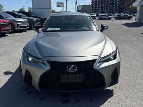 Lexus IS 300 F-SPORT* M/L* DISTRONIC* OБДУХВАНЕ, снимка 6