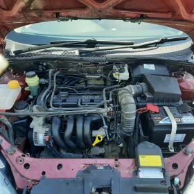 Ford Focus 1.6/16v ZETEC, снимка 15