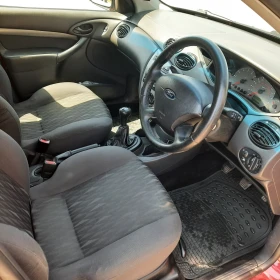 Ford Focus 1.6/16v ZETEC, снимка 10