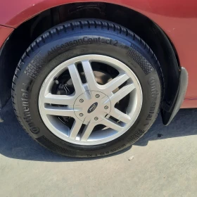 Ford Focus 1.6/16v ZETEC, снимка 8