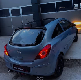 Opel Corsa D 1.4 Бензин, снимка 5