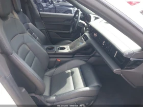 Porsche Taycan 4S, снимка 5