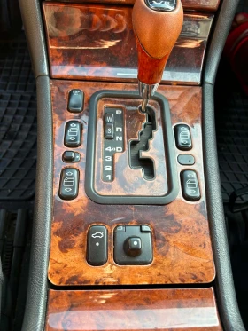 Mercedes-Benz E 430, снимка 9