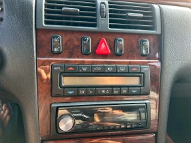 Mercedes-Benz E 430, снимка 10