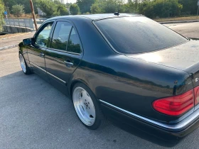 Mercedes-Benz E 430, снимка 4