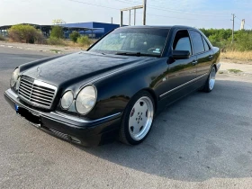 Mercedes-Benz E 430, снимка 2