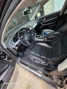 Audi A6 3.0 240, снимка 8