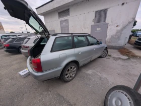 Audi A4 4х4, снимка 2