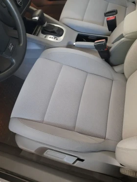 VW Golf 5, снимка 9