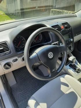 VW Golf 5, снимка 6