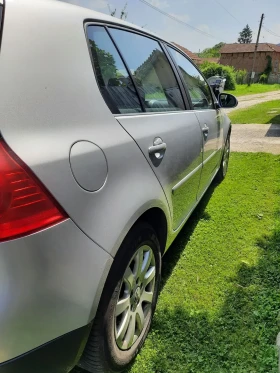 VW Golf 5, снимка 4
