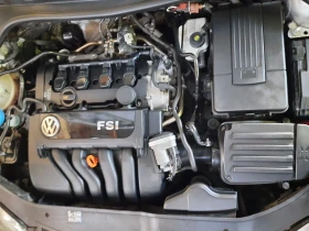 VW Golf 5, снимка 17