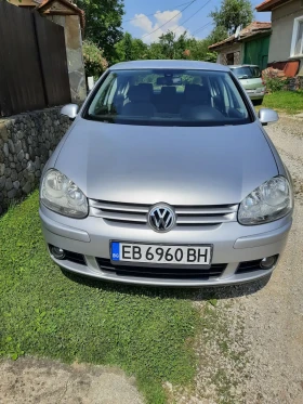 VW Golf 5, снимка 2