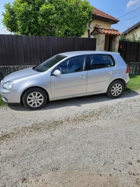 VW Golf 5, снимка 1